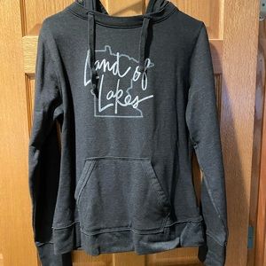 Minnesota sweatshirt